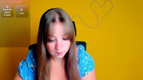 Camilla online show from 07-21-26, 05:32