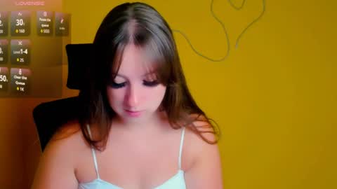Camilla online show from 07-27-26, 05:36