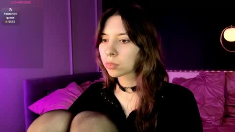 Camilla online show from 05-26-26, 06:20