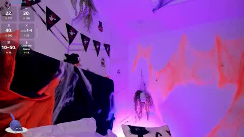 camilla_miller01 online show from 10-30-25, 05:24