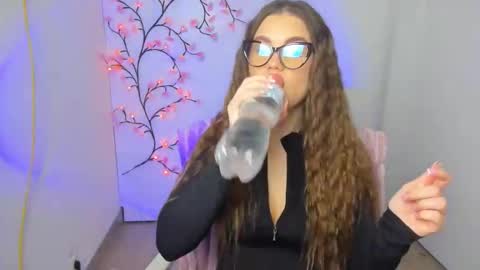 Camilla online show from 12-14-25, 06:19