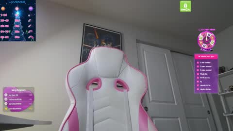 CamillaCassidy online show from 12-18-24, 10:46