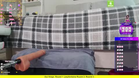 CamillaCassidy online show from 12-28-24, 05:57