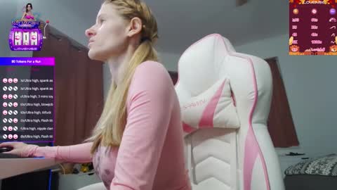 CamillaCassidy online show from 11-21-25, 06:56