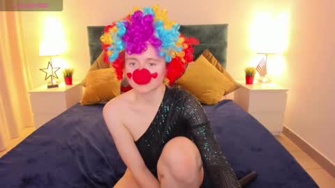 Snapshot of camilladreamer chatting on 10-03-25, 03:53 camilladreamer online show from 10-03-25, 03:53