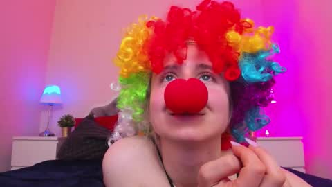 Snapshot of camilladreamer chatting on 10-07-25, 03:20 camilladreamer online show from 10-07-25, 03:20