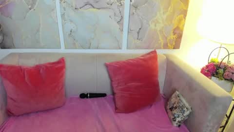 camilladreamer online show from 06-09-26, 05:57