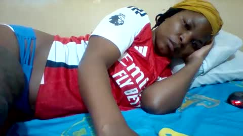 camillah_sweet online show from 05-18-26, 04:07