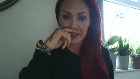 Camilla Jayne online show from 04-24-26, 01:35