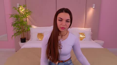 Camilla online show from 03-04-25, 03:00