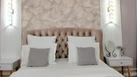 Snapshot of camillalarson chatting on 03-06-26, 03:36 Camilla online show from 03-06-26, 03:36