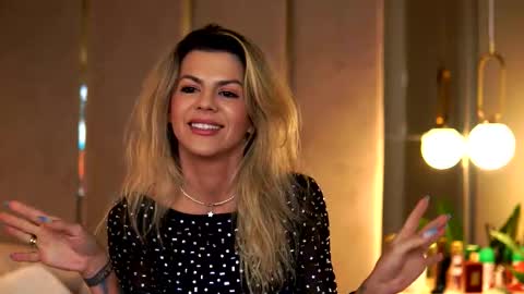 Camy online show from 01-11-26, 12:15