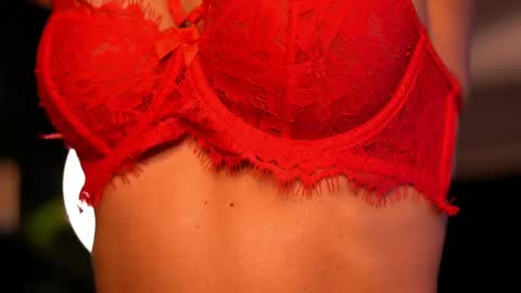 CamillaStarrX online show from 05-15-26, 07:10
