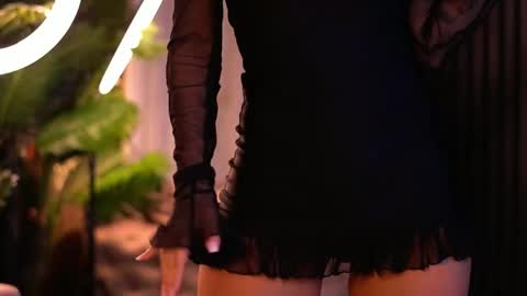CamillaStarrX online show from 05-16-26, 07:23