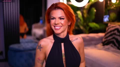 CamillaStarrX online show from 05-20-26, 07:09