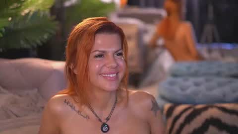 CamillaStarrX online show from 07-05-26, 04:19