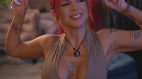 CamillaStarrX online show from 07-29-26, 06:39