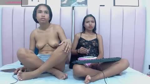 camille_and_carlares online show from 05-25-26, 01:22