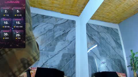 Snapshot of camille_cedrik chatting on 12-14-24, 09:35 Camille online show from 12-14-24, 09:35