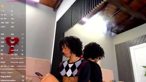 Snapshot of camille_cedrik chatting on 02-19-25, 12:03 Camille online show from 02-19-25, 12:03