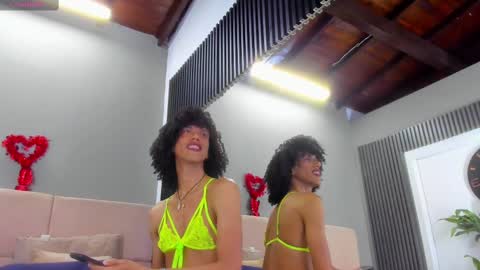 Snapshot of camille_cedrik chatting on 02-26-25, 09:05 Camille online show from 02-26-25, 09:05