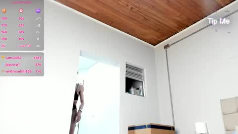 Camille online show from 04-21-26, 02:51