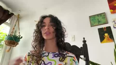  Camille   online show from 10-27-25, 06:23