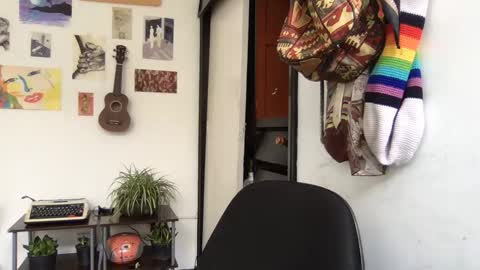  Camille   online show from 02-12-26, 04:35