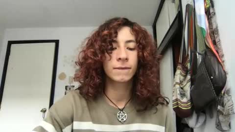  Camille   online show from 03-31-26, 05:24