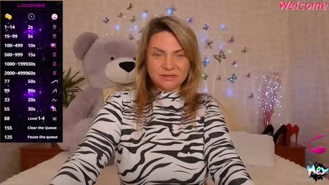 Camille Game online show from 12-07-24, 04:42