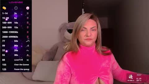 Camille Game online show from 10-05-25, 09:02