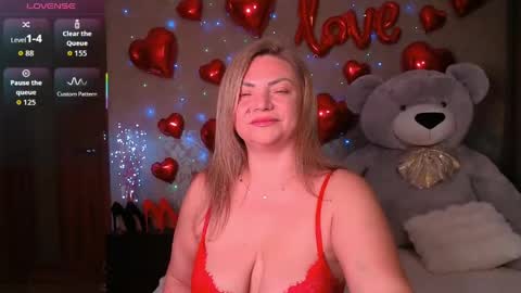 Camille Game online show from 06-05-26, 09:09