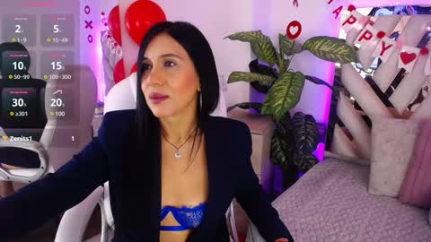 Camille online show from 02-11-25, 10:26