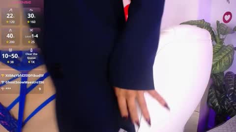 Camille online show from 02-11-25, 01:30