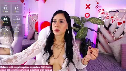 Camille online show from 02-14-25, 10:28