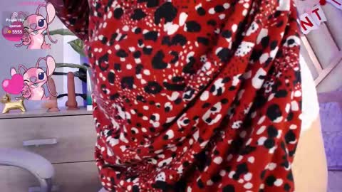 Camille online show from 03-01-25, 01:29