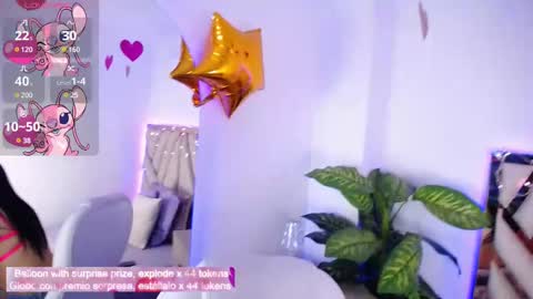 Camille online show from 03-06-25, 10:09