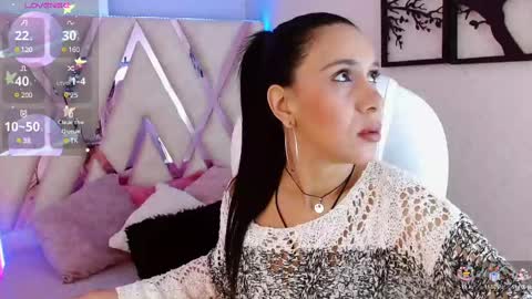 Camille online show from 03-09-25, 08:18