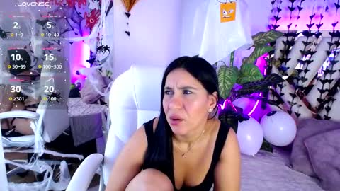 Camille online show from 10-23-25, 10:36