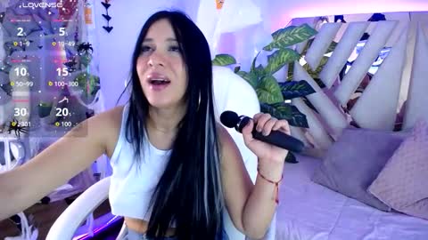 Camille online show from 11-09-25, 11:08