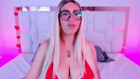 Camille online show from 04-13-26, 12:43