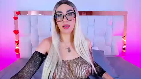 Camille online show from 07-04-26, 12:55