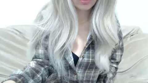 CamilleBunny online show from 02-24-26, 03:26