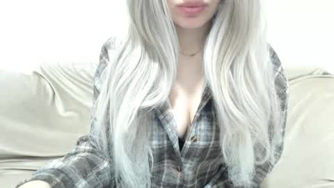 CamilleBunny online show from 03-04-26, 03:12