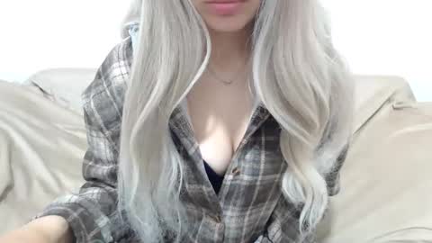 CamilleBunny online show from 04-06-26, 02:20