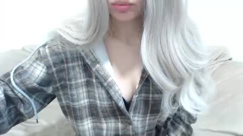 CamilleBunny online show from 06-03-26, 02:25
