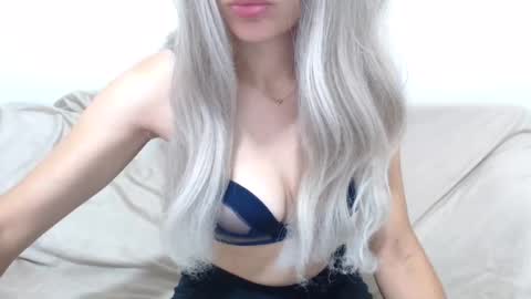 CamilleBunny online show from 07-17-26, 02:07