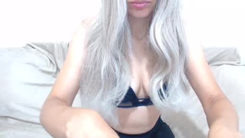 CamilleBunny online show from 07-19-26, 02:48