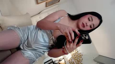 Snapshot of camillejoson chatting on 05-13-26, 12:52 camillejoson online show from 05-13-26, 12:52