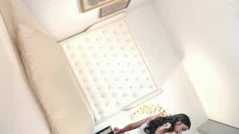 Snapshot of camillejoson chatting on 05-15-26, 11:12 camillejoson online show from 05-15-26, 11:12